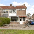 Huis in Breda gevonden voor €1600,- pm, Breda
