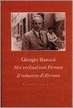 Het verhaal van Ferrara 9789029058681 G. Bassani, Verzenden, Gelezen, G. Bassani