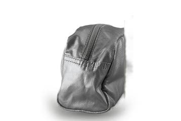 Kipling Etui Zilver, Verzenden, Zo goed als nieuw