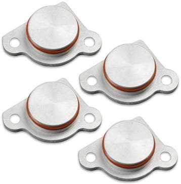 Opel 1.6 16V benzine wervelkleppen verwijder set, Ophalen of Verzenden, Nieuw
