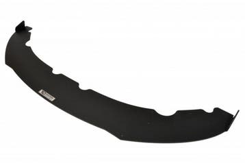 Maxton Front Racing Splitter V.1 BMW 4 Coupé / Gran Coupé /, Verzenden