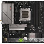 Moederbord AMD Sapphire PULSE B850M WIFI, Verzenden, Nieuw
