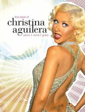 The Best of Christina Aguilera - Christina Aguilera, Verzenden, Gelezen, Christina Aguilera