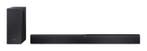 Sharp HT-SBW310 soundbar luidspreker Zwart 2.1 kanalen 330 W, Verzenden, Nieuw