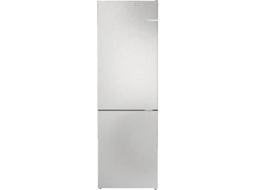 Bosch - Koel-vriescombinatie - Inhoud  321 L - Nofrost, 200 liter of meer, Verzenden, 60 cm of meer, Met aparte vriezer