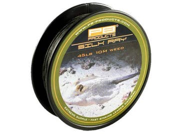 Silk Ray Leader materiaal - 10 meter PB Products - Karper XL, Watersport en Boten, Verzenden, Nieuw, Overige typen