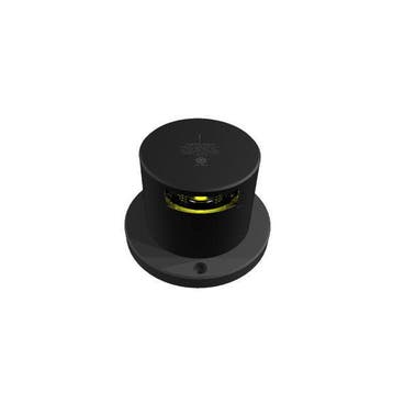 Bieden: Lopolight Towing black aluminium, Ophalen of Verzenden, Nieuw, Elektra en Verlichting, Zeilboot of Motorboot
