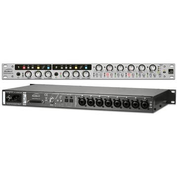 Audient ASP800 - VERHUIZINGS AANBIEDING, Ophalen of Verzenden, Nieuw