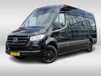 Zakelijke Lease |  Mercedes-Benz Sprinter 316 2.2 CDI L3H2 Z, Stof, Gebruikt, Overige kleuren, Mercedes-Benz
