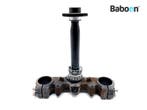 Voorvork T-stuk BMW F 650 GS 2000-2003 Dakar (F650GS), Motoren, Verzenden, Gebruikt