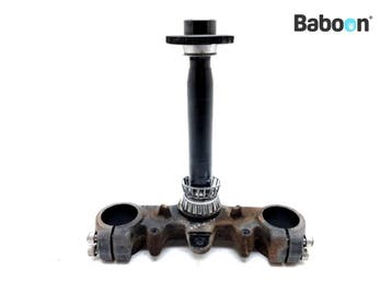 Voorvork T-stuk BMW F 650 GS 2000-2003 Dakar (F650GS), Verzenden, Gebruikt