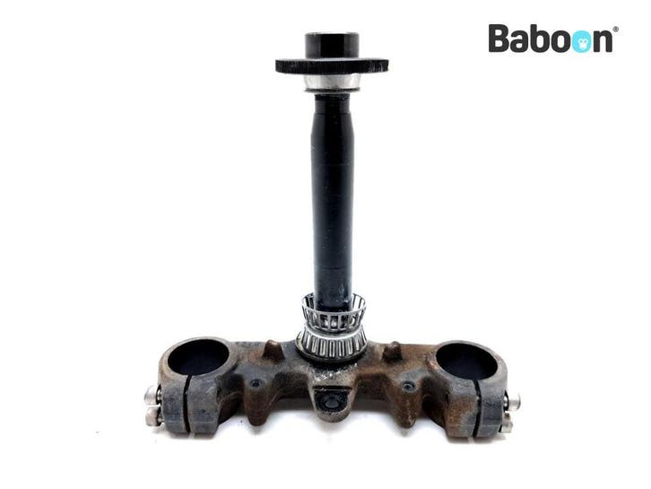 Voorvork T-stuk BMW F 650 GS 2000-2003 Dakar (F650GS), Motoren, Onderdelen | BMW, Gebruikt, Verzenden