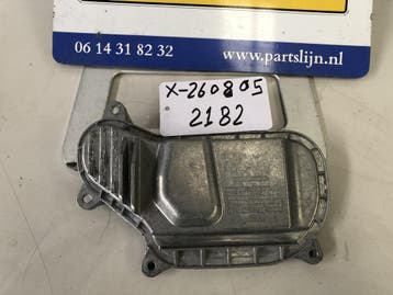 Gebruikte koplamp led dagrijverlichting / knipperlicht modul, Ophalen of Verzenden, Nieuw