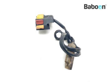 Stuurschakelaar Links BMW K 1100 RS 1992-1996 (K1100RS), Motoren, Onderdelen | BMW, Verzenden, Gebruikt