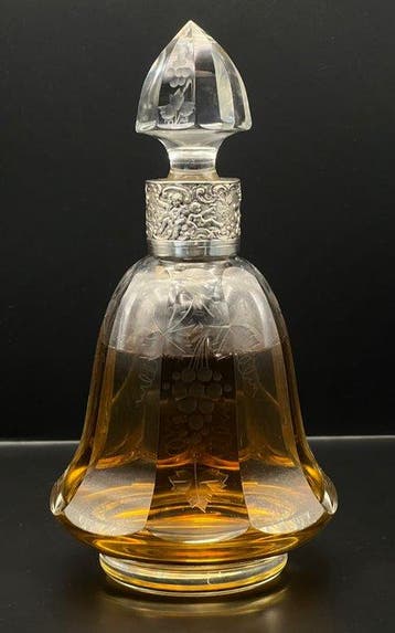 Karaf - .800 zilver