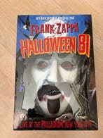 Frank Zappa - Halloween 81 - 6 x CDs + original “Count, Nieuw in verpakking