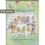 Het hele jaar rond 9789056371494, Verzenden, Gelezen