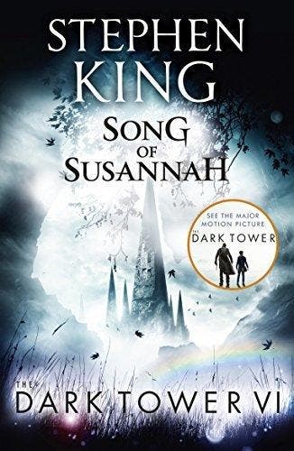 The Dark Tower 6 - Song of Susannah 9780340836163, Boeken, Taal | Engels, Gelezen, Verzenden