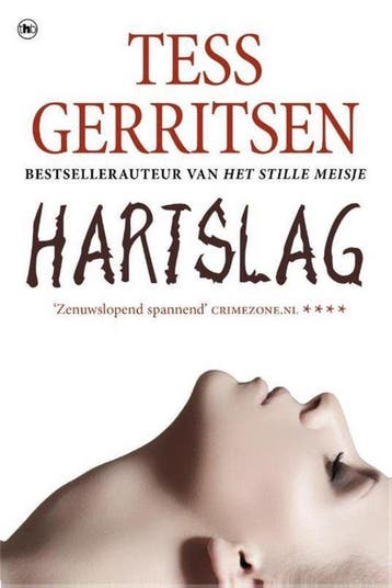 Hartslag - Tess Gerritsen - Tess Gerritsen 9789044362305, Verzenden, Gelezen, Tess Gerritsen