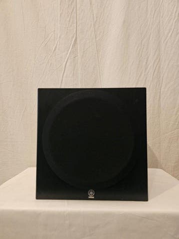 Yamaha - YST-SW012 Subwoofer luidsprekerset, Nieuw