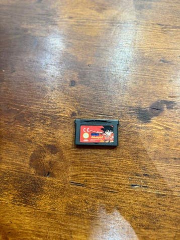 Nintendo - Gameboy Advance - Dragon Ball: Advanced Adventure, Nieuw