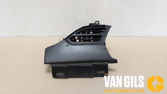 Luchtrooster zijkant Tesla Model S O234362, Auto-onderdelen, Interieur en Bekleding, Ophalen of Verzenden