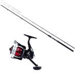 Catchmax Feeder Combo Hengelset 3.00m (20-60g), Verzenden, Nieuw