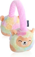 Squishmallows - Leonard - bluetooth koptelefoon - met pluche, Verzenden, Nieuw