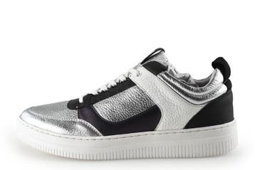 Maruti Sneakers in maat 41 Zilver, Kleding | Dames, Overige kleuren, Verzenden, Maruti, Sneakers of Gympen