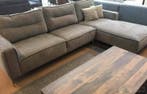 Loungebank Capelle - loungebanken, Nieuw, 150 cm of meer, Overige materialen, 200 tot 250 cm