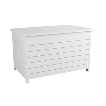*WOONWINKEL* Brafab Gaster Opbergkist Tuinkussens Aluminium, Verzenden, Nieuw