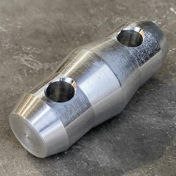 B-stock Milos B truss conische koppeling, Verzenden, Nieuw