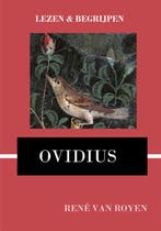 9789491812071 Lezen en begrijpen: Ovidius Metamorphoses, Boeken, Verzenden, Zo goed als nieuw, Rene Van Royen