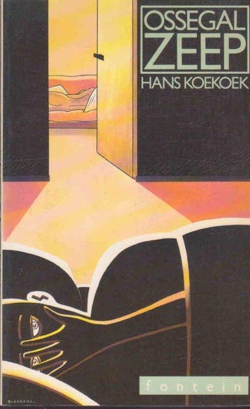 Ossegalzeep - Koekoek, Verzenden, Gelezen