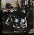 cd - Sparrow Falls - Tides, Verzenden, Zo goed als nieuw