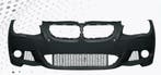 BMW E92/E93 10–13 M-Tech voorbumper – compleet, Nieuw, Voor, BMW, Bumper
