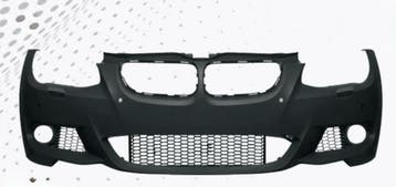 BMW E92/E93 10–13 M-Tech voorbumper – compleet, Nieuw, Voor, BMW, Bumper