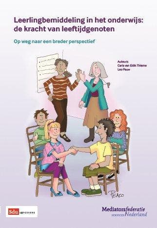 LEERLINGBEMIDDELING IN HET ONDERWIJS - Leo Pauw, Verzenden, Gelezen, Leo Pauw