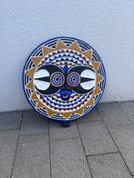 Masker SOLEIL BWA - Burkina Faso