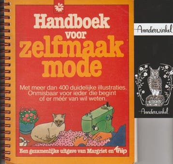 Handboek voor zelfmaakmode - Koning, Verzenden, Gelezen