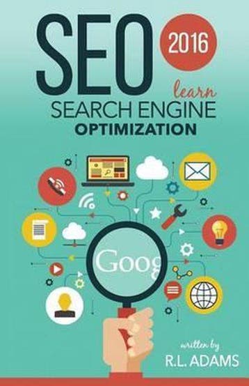 Seo 2016 - R L Adams 9781512275063, Verzenden, Gelezen, R L Adams