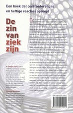 De zin van ziekzijn 9789020212051 Rüdiger Dahlke, Verzenden, Gelezen, Rüdiger Dahlke
