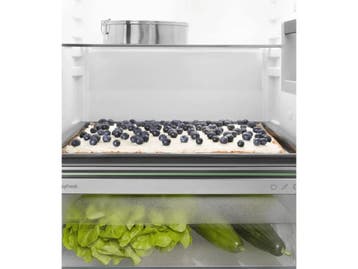 LIEBHERR IRD390022 - Inbouwkoeler - EasyFresh lade - Smart, Verzenden, Zo goed als nieuw