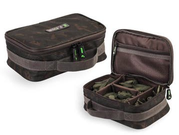 Loodtas Z-Core Lead Bag Pro Camouflage - Karper XL, Verzenden, Nieuw, Overige typen