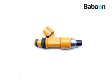 Injector Yamaha FZ 6 2007-2009 (FZ6 FAZER), Verzenden, Gebruikt