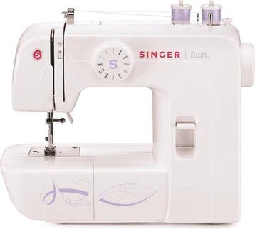 Singer Start F1306 - Naaimachine, Verzenden, Nieuw