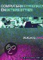 Academic Service informatica Computernetwerken en, Verzenden, Gelezen, D.E. Comer