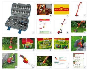 SUPER OUTLET AKTIES: Gereedschap + Tuin + Diverse, Verzenden, Nieuw