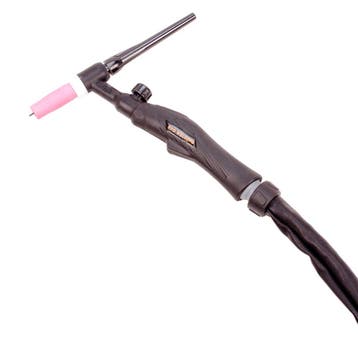 EVO WP 17 V ERGO TIG lastoorts 4 meter D13-R1/4 (Lassen), Verzenden, Nieuw, Tig