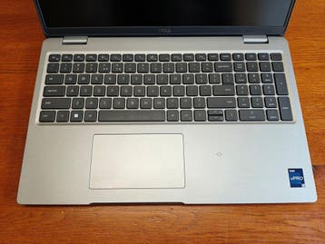 Dell Latitude 5540 | i7 1365u | 16gb DDR4 | 500gb SSD, Minder dan 2 Ghz, Refurbished, Ophalen of Verzenden, Dell